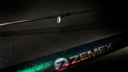 ZEMEX REXAR BOAT MASTER - SP-Fishing