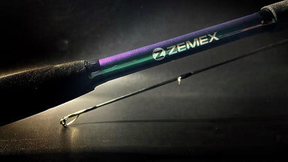 ZEMEX REXAR BOAT MASTER - SP-Fishing