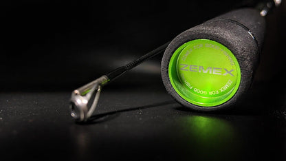 ZEMEX REXAR BOAT MASTER - SP-Fishing