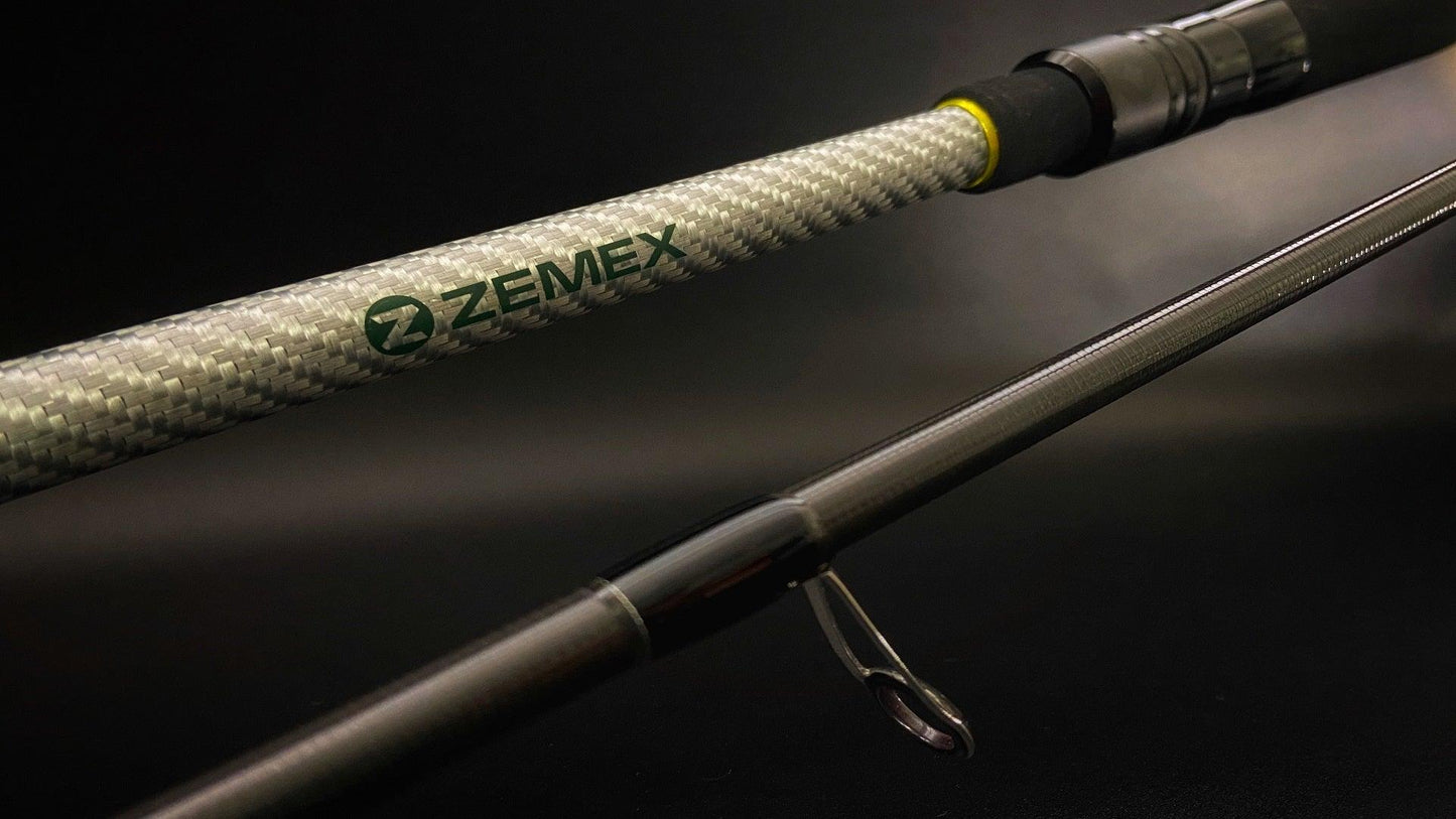 ZEMEX Solid - SP-Fishing
