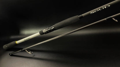 ZEMEX Solid - SP-Fishing