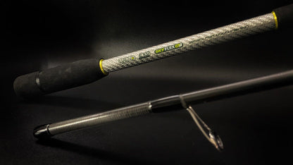 ZEMEX Solid - SP-Fishing