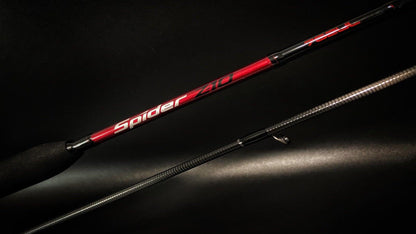 ZEMEX Spider Z-10 - SP-Fishing