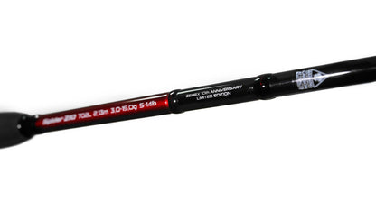 ZEMEX Spider Z-10 - SP-Fishing