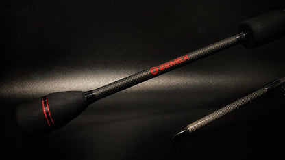 ZEMEX Spider Z-10 - SP-Fishing