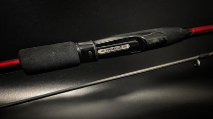 ZEMEX Spider Z-10 - SP-Fishing