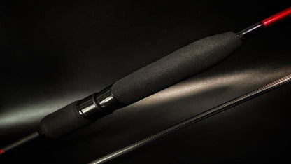 ZEMEX Spider Z-10 - SP-Fishing