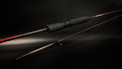 ZEMEX Spider Z-10 - SP-Fishing