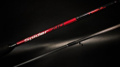 ZEMEX Spider Z-10 - SP-Fishing