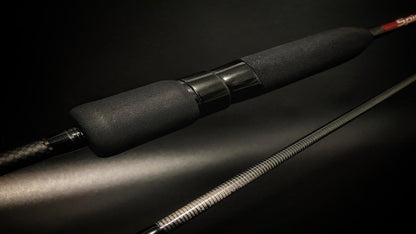 ZEMEX Spider Z-10 - SP-Fishing