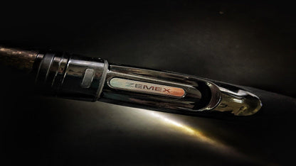 ZEMEX ULTIMATE Professional Edition - SP-Fishing