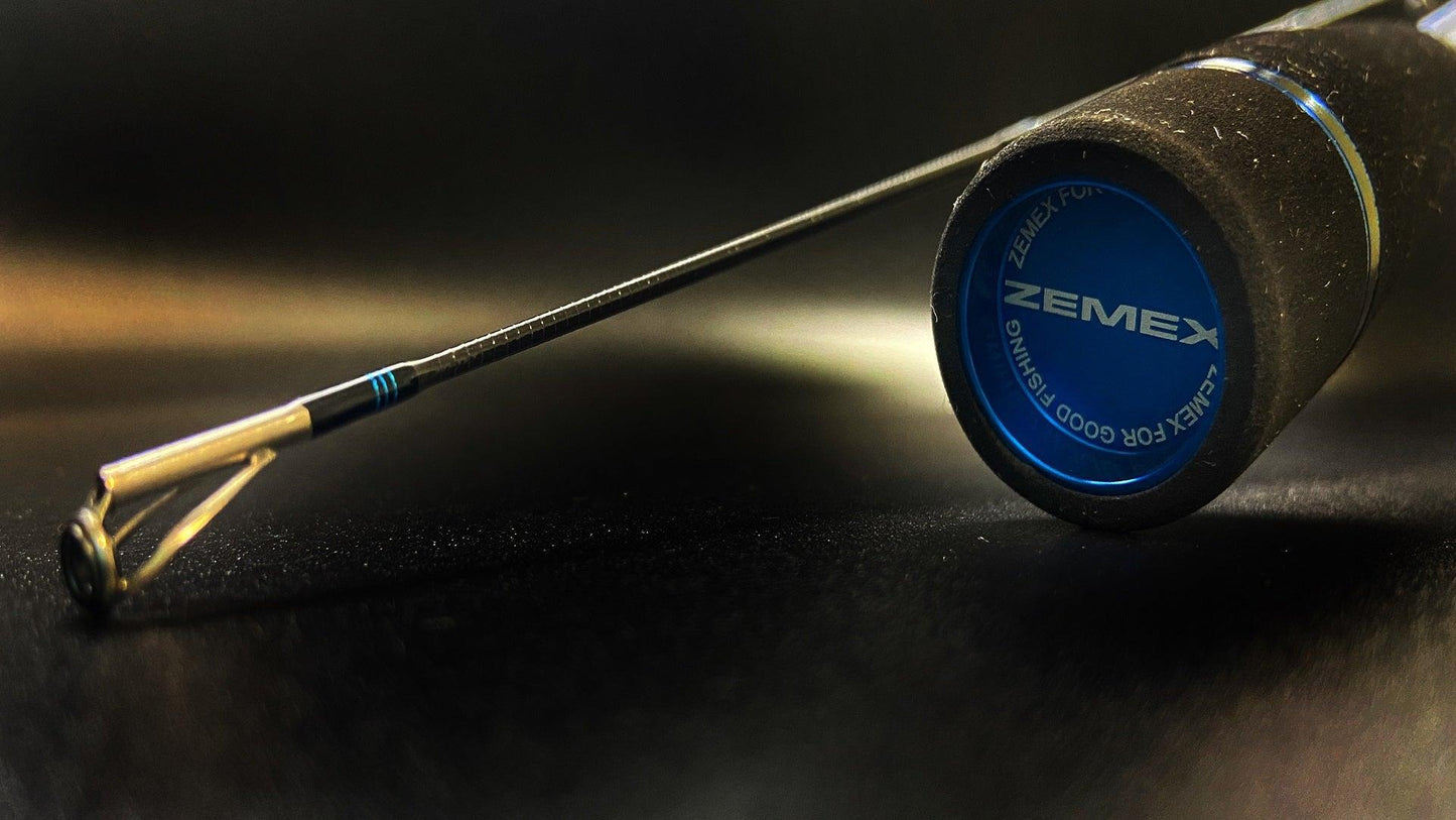 ZEMEX ULTIMATE Professional Edition - SP-Fishing