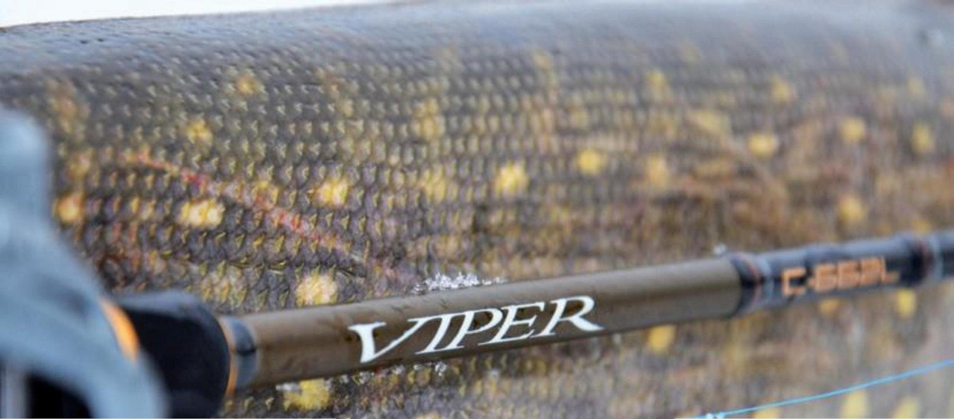 ZEMEX Viper - SP-Fishing