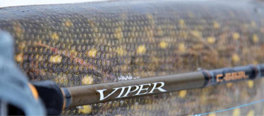 ZEMEX Viper - SP-Fishing