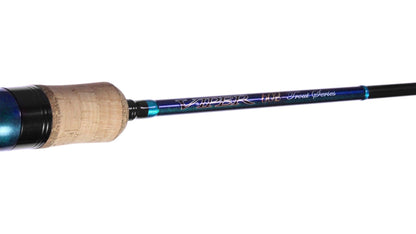 ZEMEX Viper Trout Series - SP-Fishing