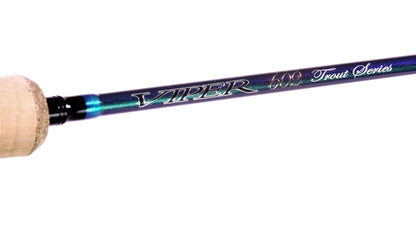 ZEMEX Viper Trout Series - SP-Fishing