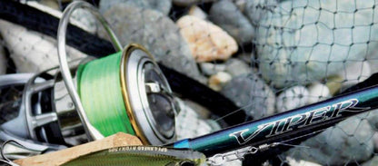 ZEMEX Viper Trout Series - SP-Fishing
