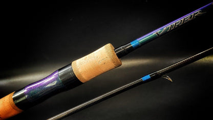 ZEMEX Viper Trout Series - SP-Fishing