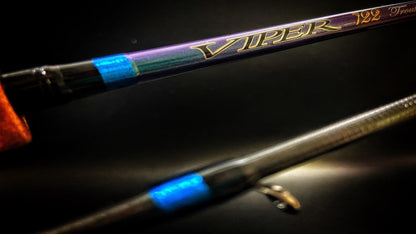 ZEMEX Viper Trout Series - SP-Fishing